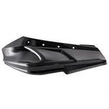 ATV Body Fender Kit - 9 Piece - Black - Tao Tao ATA125G Cheetah - VMC Chinese Parts