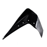 ATV Body Fender Kit - 9 Piece - Orange - Tao Tao ATA125G Cheetah - VMC Chinese Parts