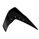 ATV Body Fender Kit - 9 Piece - Orange - Tao Tao ATA125G Cheetah - VMC Chinese Parts