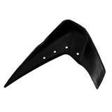 ATV Body Fender Kit - 9 Piece - Orange - Tao Tao ATA125G Cheetah - VMC Chinese Parts