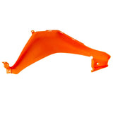 ATV Body Fender Kit - 9 Piece - Orange - Tao Tao ATA125G Cheetah - VMC Chinese Parts