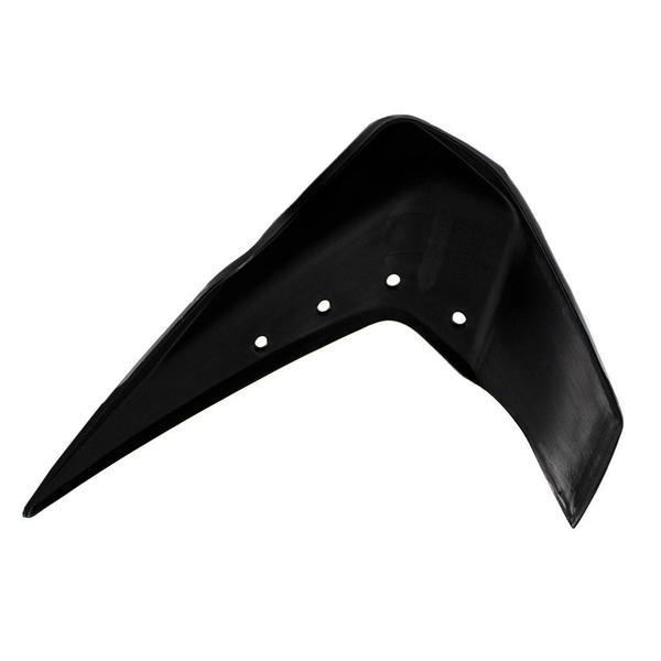 ATV Body Fender Kit - 9 Piece - Red - Tao Tao ATA125G Cheetah - VMC Chinese Parts