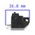 Brake Light Safety Switch - Right Side - Version 4 - VMC Chinese Parts