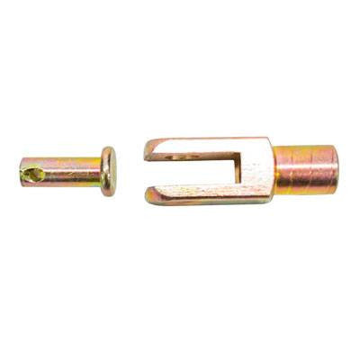 Brake Master Cylinder Clevis Hook and Pin Kit