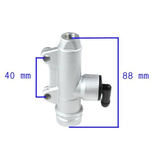 Brake Master Cylinder - Rear - Kazuma - VMC Chinese Parts