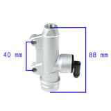 Brake Master Cylinder - Rear - Kazuma - VMC Chinese Parts