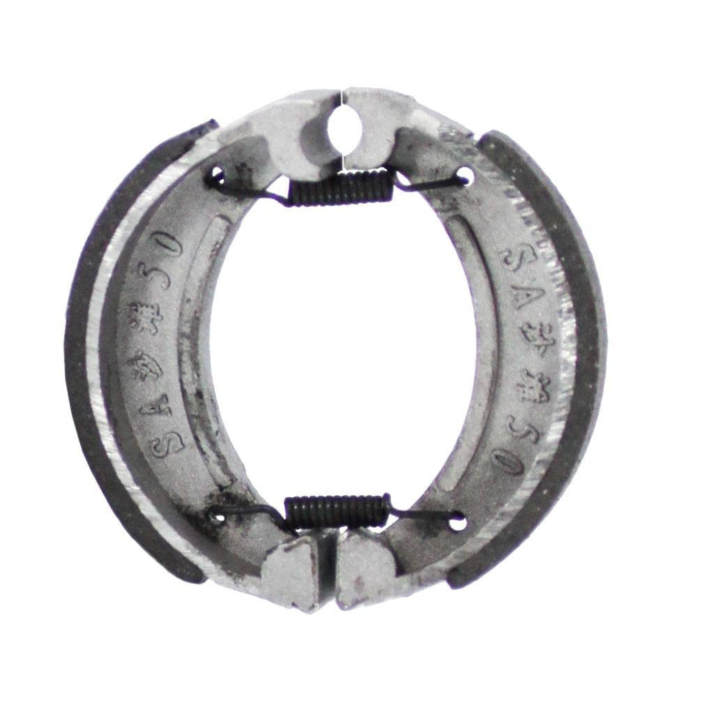Chinese Brake Shoes for 85mm ID Drum – VMC Chinese Parts