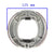 Brake Shoes for 130mm Drum - Version 330 - VMC Chinese Parts