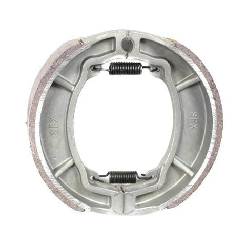 Brake Shoes for 130mm Drum - Version 330