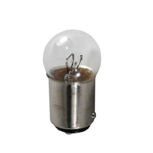 Bulb 21/5W Dual Contact Clear Bulb - VMC Chinese Parts