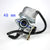 Carburetor - PZ19 - Cable Choke - 50cc-125cc - Version 16 - VMC Chinese Parts
