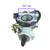 Carburetor - PZ27 - Cable Choke - 125cc, 150cc, 200cc, 250cc - Version 17 - VMC Chinese Parts