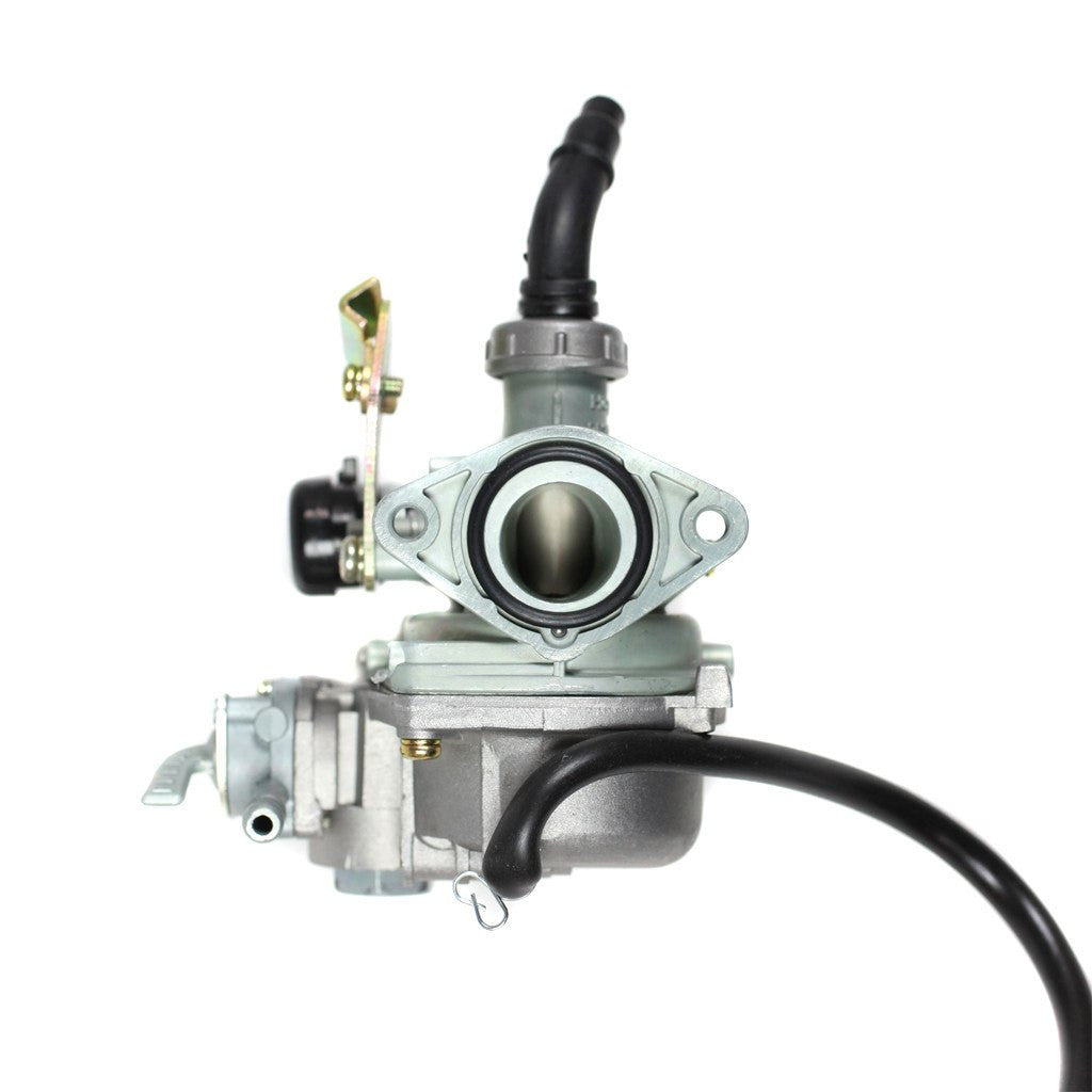 Chinese ATV Carburetor - PZ19 Cable Choke Petcock – VMC Chinese Parts
