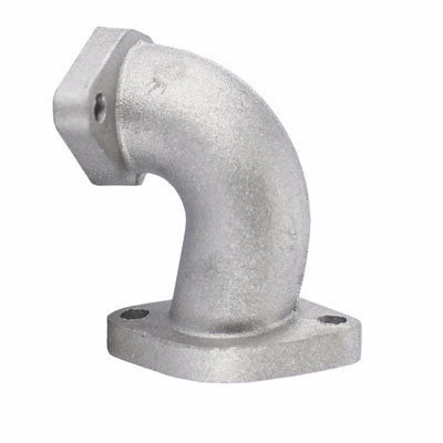 New 27mm Chinese Intake Manifold 200cc 250cc ATV Quad Dirt Bike Taotao Coolster - Foto 8