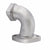 Intake Manifold - 21.5mm - Tao Tao for ATD90A Dirt Bike - Version 59 - VMC Chinese Parts
