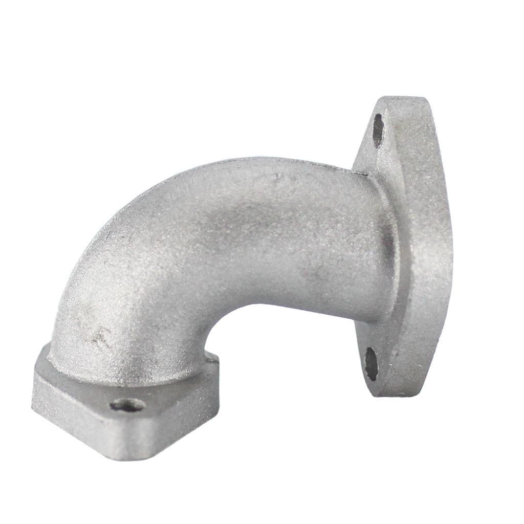 Intake Manifold - 21.5mm - Tao Tao for ATD90A Dirt Bike - Version 59 - VMC Chinese Parts