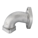 Intake Manifold - 21.5mm - Tao Tao for ATD90A Dirt Bike - Version 59 - VMC Chinese Parts