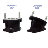 Intake Manifold - 27mm - 200cc-250cc - Version 8 - VMC Chinese Parts