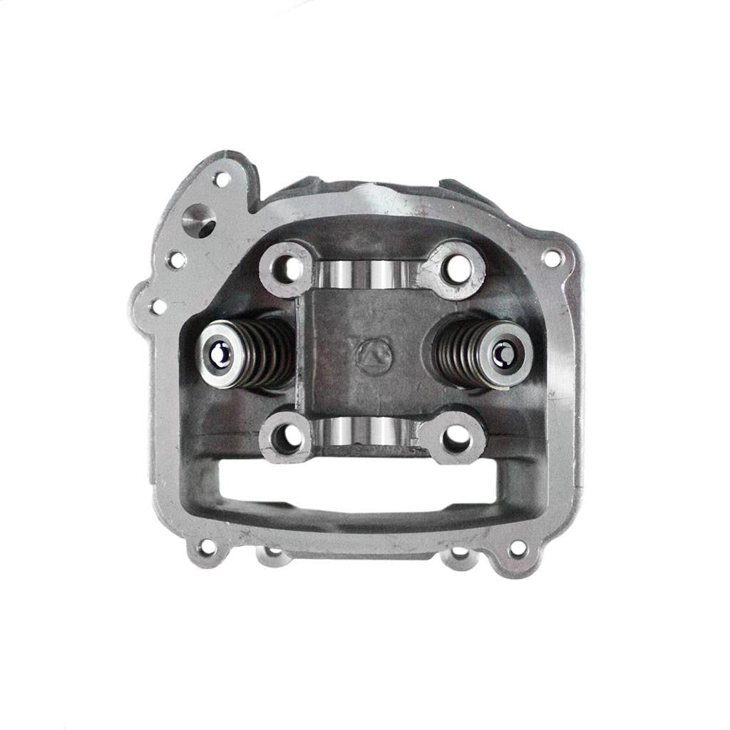 Cylinder Head Assembly - Tao Tao 150cc Scooters - Version 15 - VMC Chinese Parts