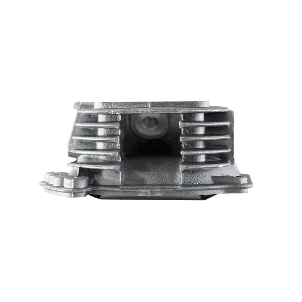 Cylinder Head Assembly - Tao Tao 150cc Scooters - Version 15