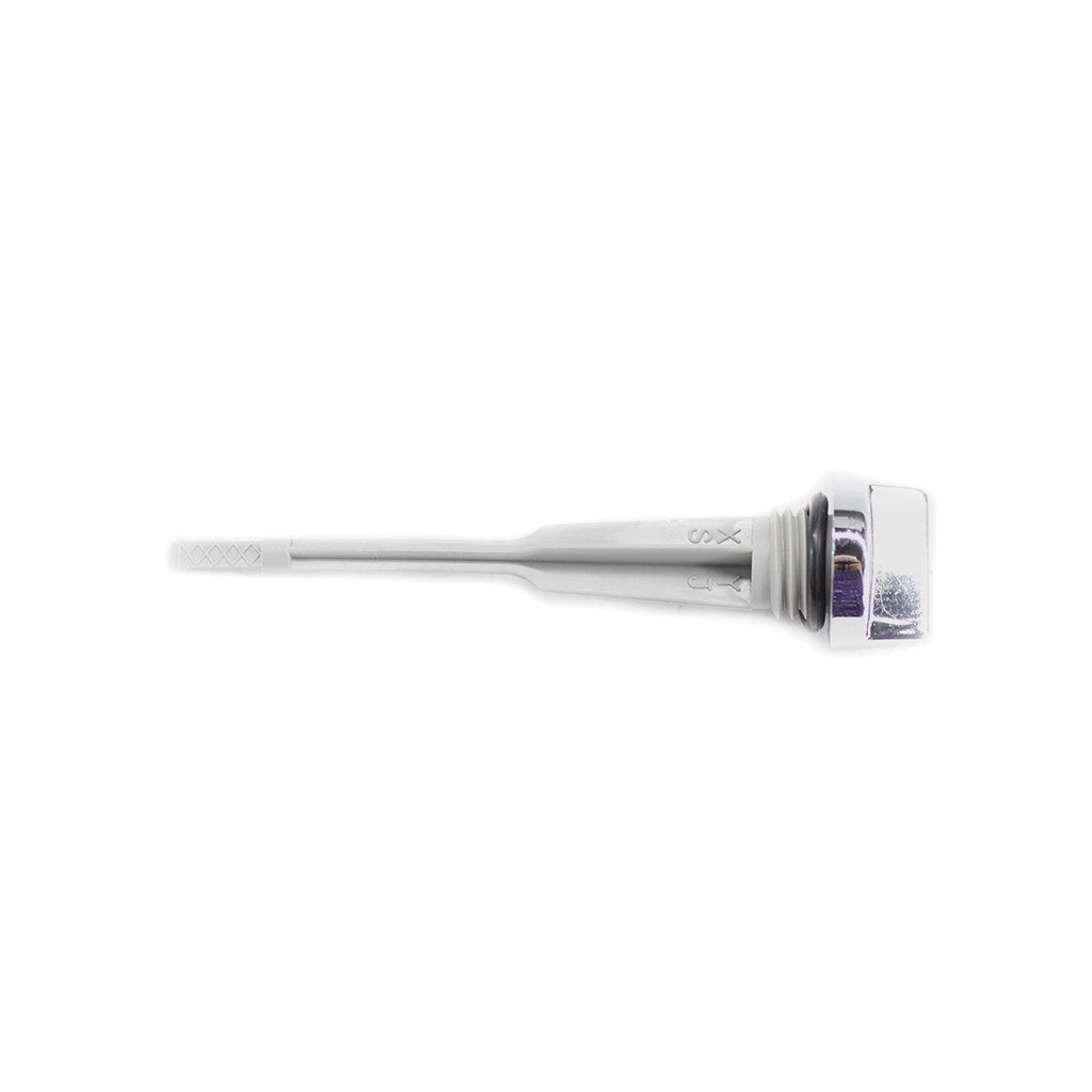 Oil Dipstick - 5.2 Inch - 110cc 125cc - Version 6 - VMC Chinese Parts