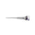 Oil Dipstick - 5.2" - 110cc 125cc - Version 6 - VMC Chinese Parts