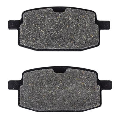 Disc Brake Pad Set - Version 18