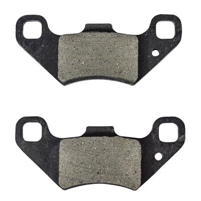 Disc Brake Pad Set - Version 44