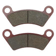 Brake Pad Set - VMC Chinese Parts