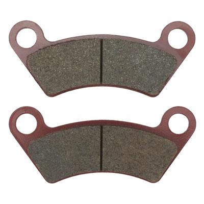 Brake Pad Set - VMC Chinese Parts