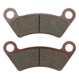Brake Pad Set - VMC Chinese Parts
