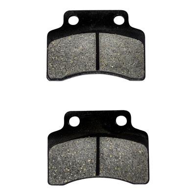 Disc Brake Pad Set - 50cc-150cc GY6 ATVs, Scooters, Etc. - Version 11 - VMC Chinese Parts