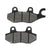 Disc Brake Pad Set - Version 13 - VMC Chinese Parts