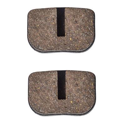 Disc Brake Pad Set - Version 22