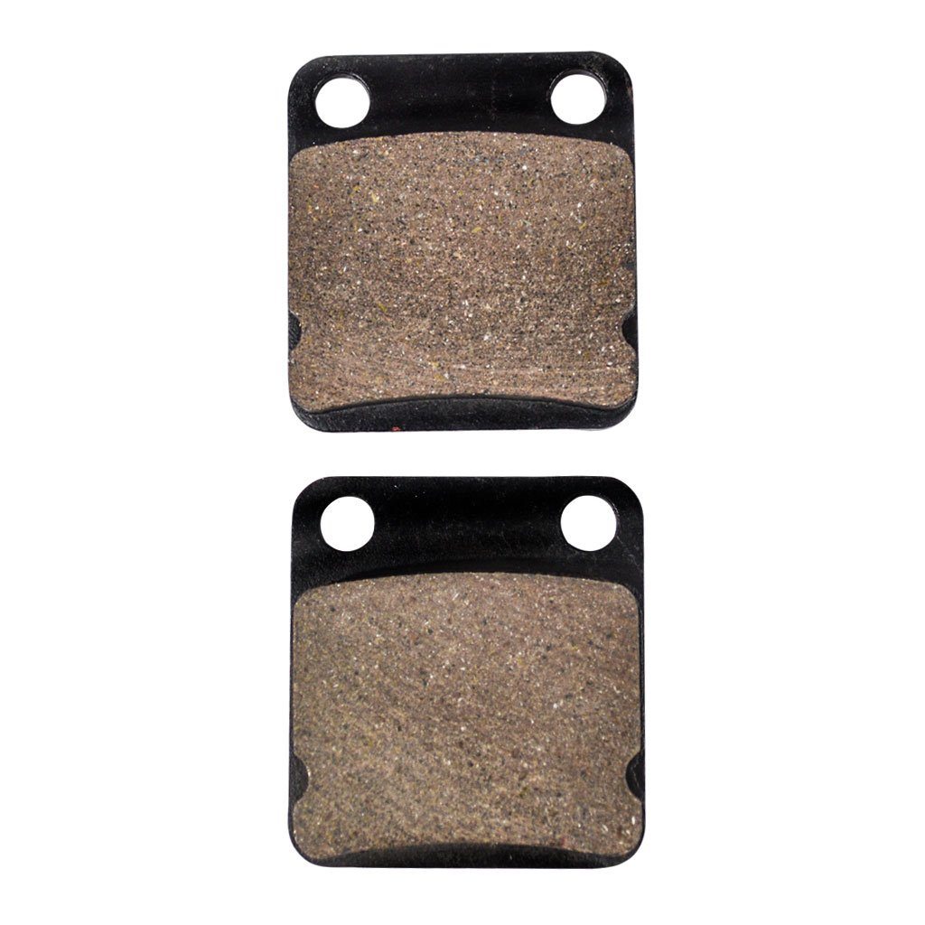 Brake Pad Set - TrailMaster 150cc Go-Karts - VMC Chinese Parts
