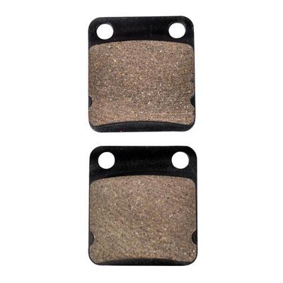 Brake Pad Set - TrailMaster 150cc Go-Karts - VMC Chinese Parts