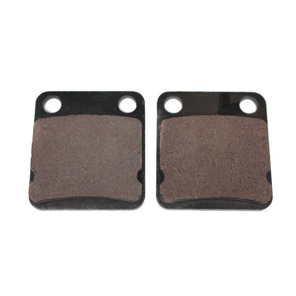 Brake Pad Set - TrailMaster 150cc Go-Karts - VMC Chinese Parts