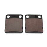 Brake Pad Set - TrailMaster 150cc Go-Karts - VMC Chinese Parts