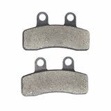 Brake Pad Set - Apollo, Orion, SSR, Tao Tao DB17 Dirt Bikes - VMC Chinese Parts