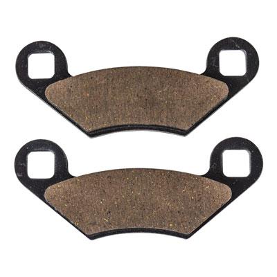 Disc Brake Pad Set for Polaris - Version 26