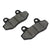 Brake Pad Set for Disc Brakes - Scooters, Dirt Bikes, Go-Karts - Version 2 - VMC Chinese Parts