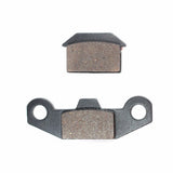 Brake Pad Set - Coleman AT200B, Tao Tao Arrow 150, GK110, Triton, 4FUN - VMC Chinese Parts