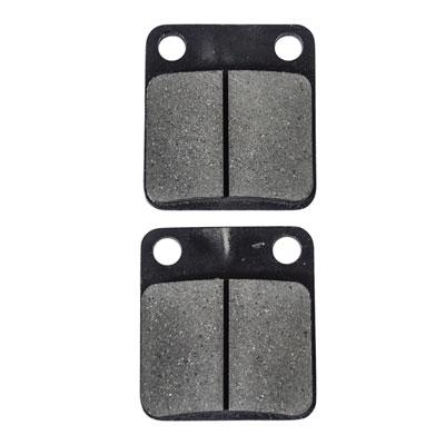 Disc Brake Pad Set - Version 65