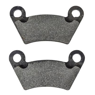 Disc Brake Pad Set - Kazuma Mammoth UTV - Version 800