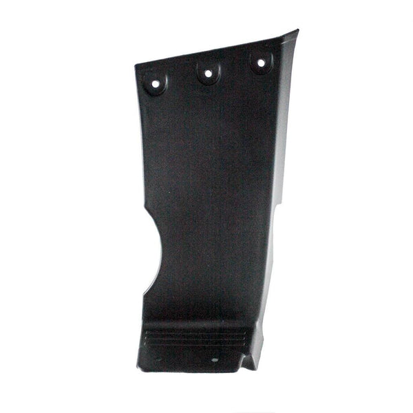 Foot Rest Guard - Left - Kazuma Dingo 150cc 250cc - Version 06L - VMC Chinese Parts