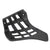 Foot Rest Guard - Right - Tao Tao ATA125G, Cheetah, New Cheetah - Version 18R - VMC Chinese Parts