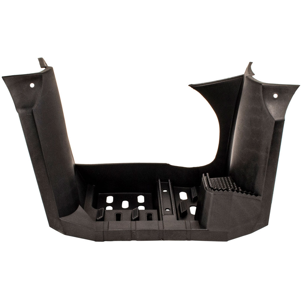 Foot Rest Guard Left Tao Tao Bull 200 Version 97L