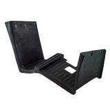 Foot Rest Guard - Right - Kazuma Lacoste Panda 90cc 100cc 110cc - Version 83R - VMC Chinese Parts
