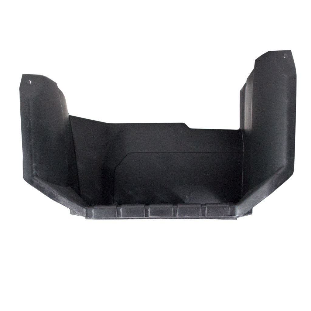 Foot Rest Guard - Right - Tao Tao ATA110D, ATA125D, ATA135D, TFORCE - Version 21R - VMC Chinese Parts