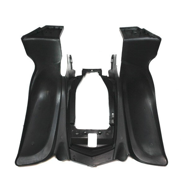 Chinese ATV Front Rear Fender Set for VX 6 piece Black – VMC